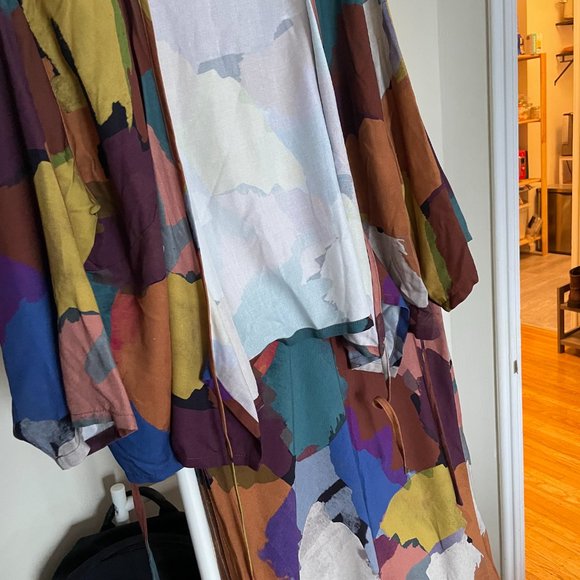 Matching Top and Skirt set - Picture 9 of 10